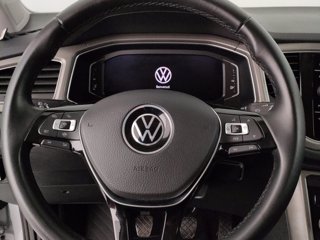 VOLKSWAGEN T-roc 1.0 tsi style 110cv