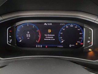 VOLKSWAGEN T-roc 1.0 tsi style 110cv