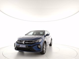 VOLKSWAGEN Taigo 1.0 tsi r-line 110cv