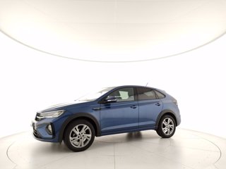 VOLKSWAGEN Taigo 1.0 tsi r-line 110cv