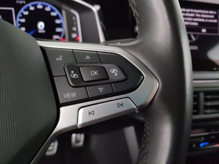 VOLKSWAGEN Taigo 1.0 tsi r-line 110cv