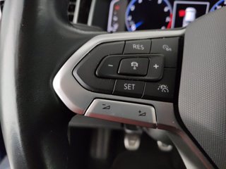 VOLKSWAGEN Taigo 1.0 tsi r-line 110cv