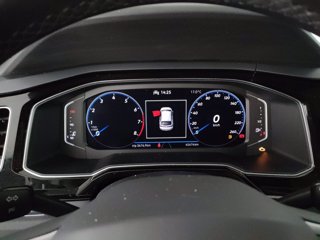 VOLKSWAGEN Taigo 1.0 tsi r-line 110cv