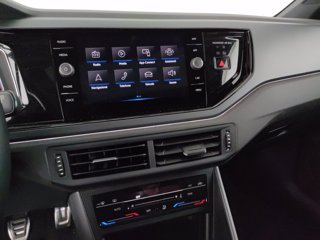 VOLKSWAGEN Taigo 1.0 tsi r-line 110cv