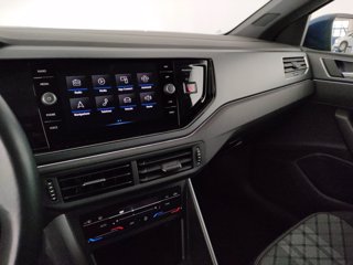 VOLKSWAGEN Taigo 1.0 tsi r-line 110cv