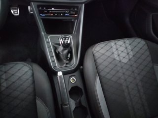 VOLKSWAGEN Taigo 1.0 tsi r-line 110cv