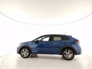 VOLKSWAGEN Taigo 1.0 tsi r-line 110cv