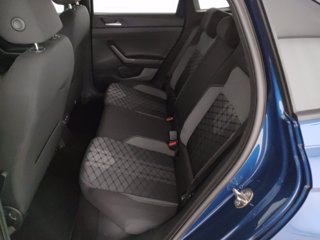 VOLKSWAGEN Taigo 1.0 tsi r-line 110cv