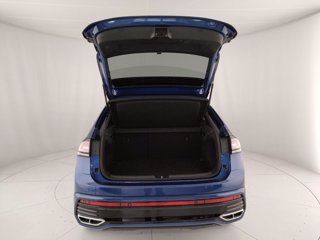 VOLKSWAGEN Taigo 1.0 tsi r-line 110cv