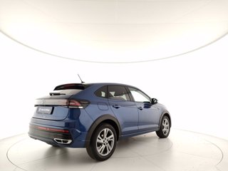 VOLKSWAGEN Taigo 1.0 tsi r-line 110cv