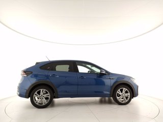 VOLKSWAGEN Taigo 1.0 tsi r-line 110cv