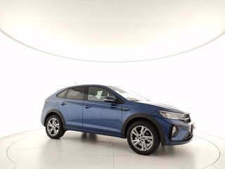 VOLKSWAGEN Taigo 1.0 tsi r-line 110cv