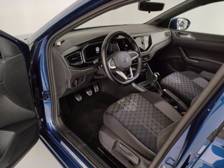 VOLKSWAGEN Taigo 1.0 tsi r-line 110cv