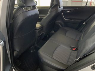 TOYOTA Rav4 2.5 vvt-ie h style awd-i 222cv e-cvt