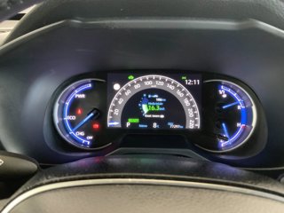 TOYOTA Rav4 2.5 vvt-ie h style awd-i 222cv e-cvt