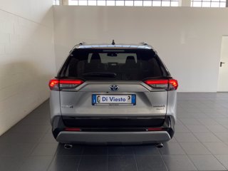 TOYOTA Rav4 2.5 vvt-ie h style awd-i 222cv e-cvt
