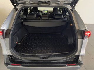 TOYOTA Rav4 2.5 vvt-ie h style awd-i 222cv e-cvt