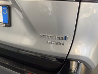 TOYOTA Rav4 2.5 vvt-ie h style awd-i 222cv e-cvt