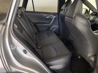 TOYOTA Rav4 2.5 vvt-ie h style awd-i 222cv e-cvt