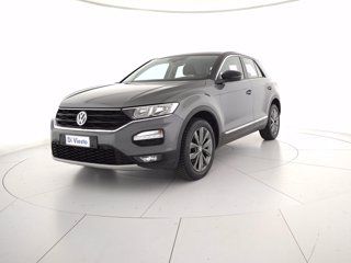 VOLKSWAGEN T-roc 1.0 tsi style 115cv
