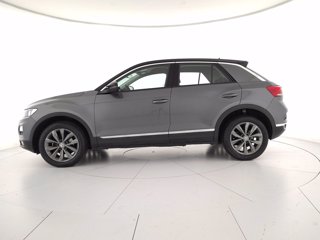 VOLKSWAGEN T-roc 1.0 tsi style 115cv