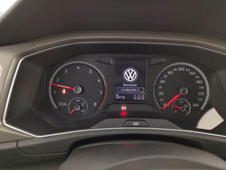 VOLKSWAGEN T-roc 1.0 tsi style 115cv