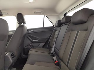 VOLKSWAGEN T-roc 1.0 tsi style 115cv