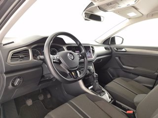 VOLKSWAGEN T-roc 1.0 tsi style 115cv