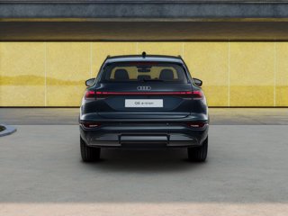 AUDI Q6 e-tron performance S line edition