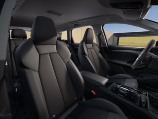 AUDI Q6 e-tron performance S line edition