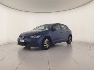 VOLKSWAGEN Polo 1.0 tsi life 95cv