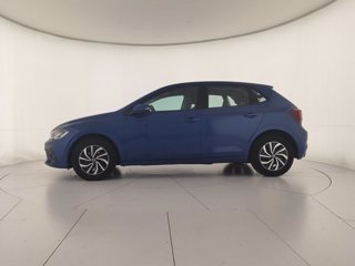 VOLKSWAGEN Polo 1.0 tsi life 95cv