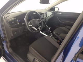 VOLKSWAGEN Polo 1.0 tsi life 95cv