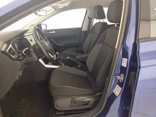VOLKSWAGEN Polo 1.0 tsi life 95cv
