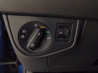 VOLKSWAGEN Polo 1.0 tsi life 95cv