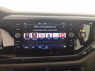 VOLKSWAGEN Polo 1.0 tsi life 95cv