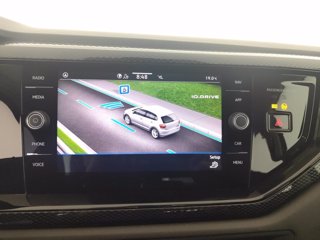 VOLKSWAGEN Polo 1.0 tsi life 95cv