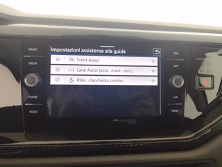 VOLKSWAGEN Polo 1.0 tsi life 95cv