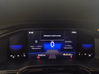 VOLKSWAGEN Polo 1.0 tsi life 95cv