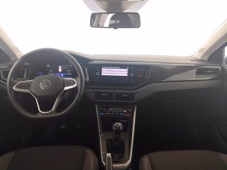 VOLKSWAGEN Polo 1.0 tsi life 95cv