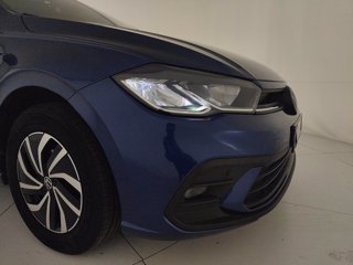 VOLKSWAGEN Polo 1.0 tsi life 95cv