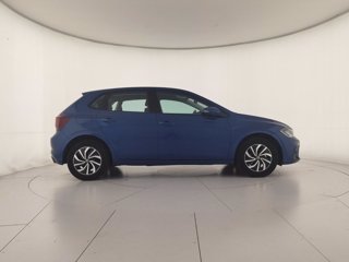 VOLKSWAGEN Polo 1.0 tsi life 95cv