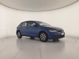 VOLKSWAGEN Polo 1.0 tsi life 95cv