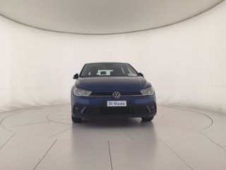 VOLKSWAGEN Polo 1.0 tsi life 95cv