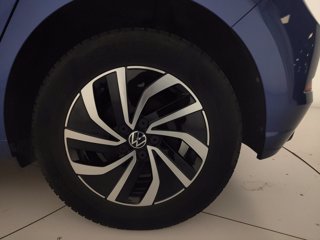 VOLKSWAGEN Polo 1.0 tsi life 95cv