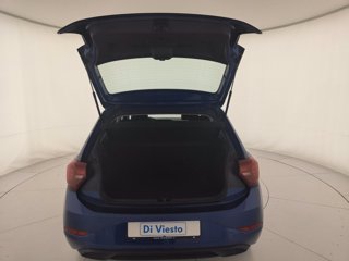 VOLKSWAGEN Polo 1.0 tsi life 95cv