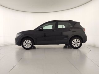 VOLKSWAGEN T-cross 1.0 tsi life 95cv