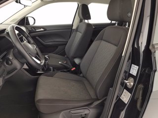 VOLKSWAGEN T-cross 1.0 tsi life 95cv