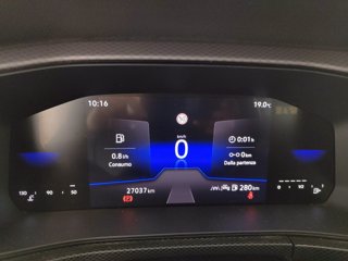 VOLKSWAGEN T-cross 1.0 tsi life 95cv