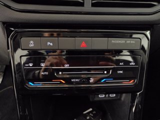 VOLKSWAGEN T-cross 1.0 tsi life 95cv